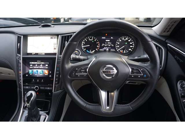 NISSAN SKYLINE HYBRID 4WD 2020 Image 31