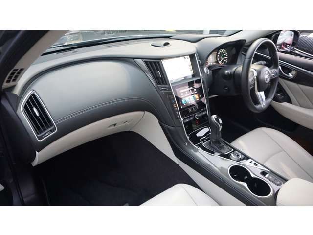 NISSAN SKYLINE HYBRID 4WD 2020 Image 31