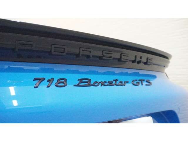 PORSCHE 718BOXSTER 2022 Image 31