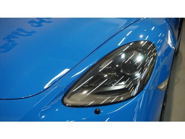 PORSCHE 718BOXSTER 2022 Image 31