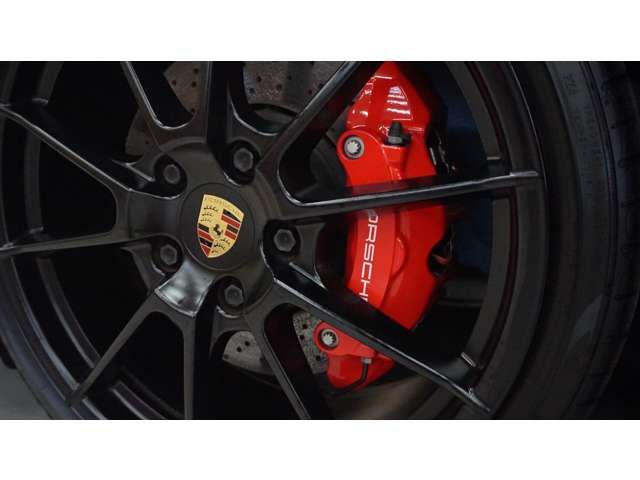 PORSCHE 718BOXSTER 2022 Image 31