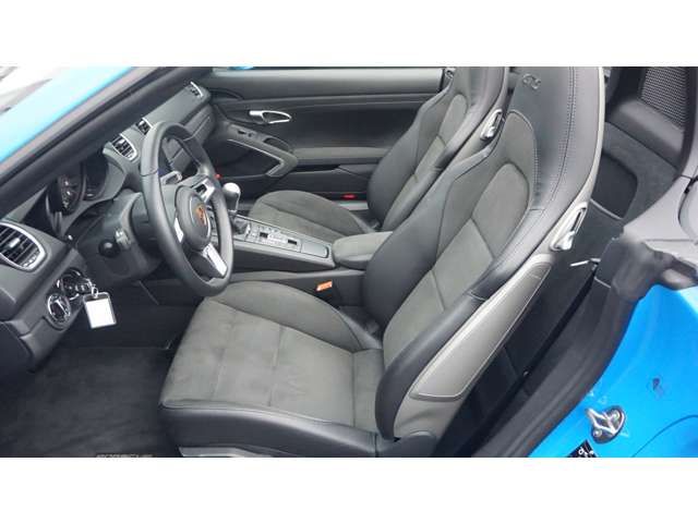 PORSCHE 718BOXSTER 2022 Image 31