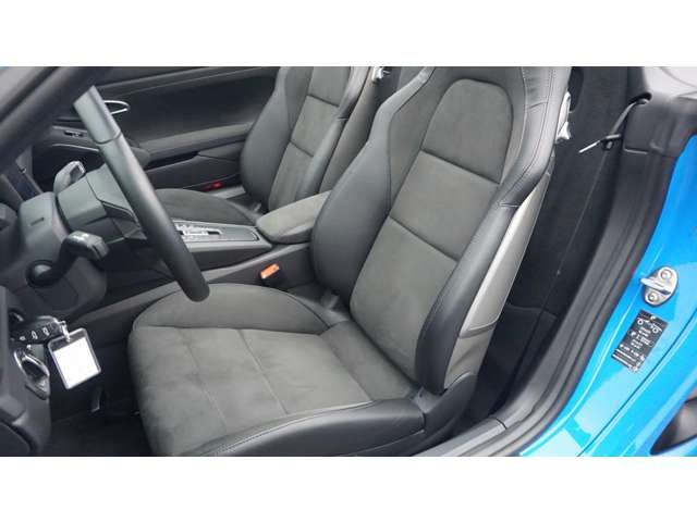 PORSCHE 718BOXSTER 2022 Image 31