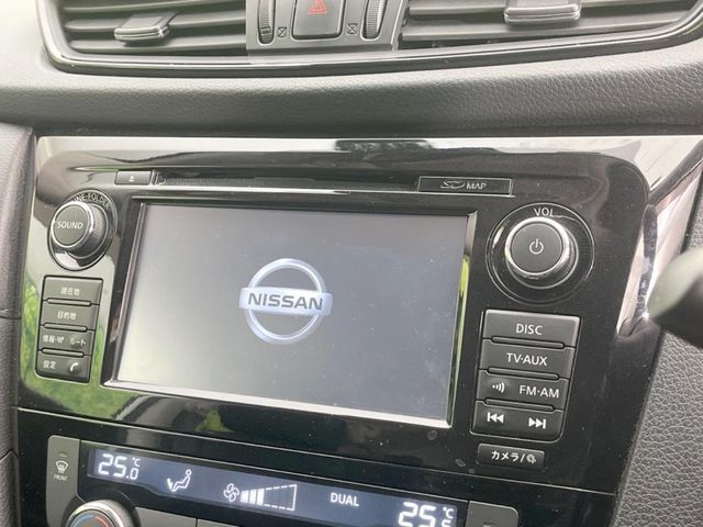 NISSAN X-TRAIL 4WD 2017 Image 31