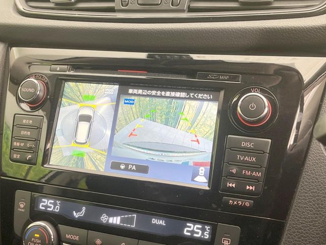 NISSAN X-TRAIL 4WD 2017 Image 31