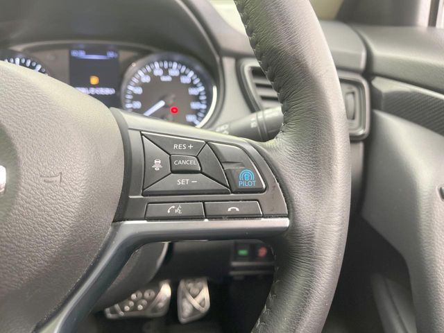 NISSAN X-TRAIL 4WD 2017 Image 31