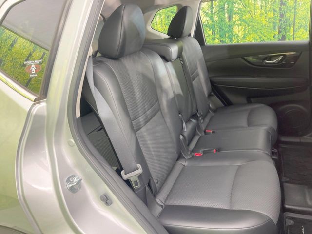 NISSAN X-TRAIL 4WD 2017 Image 31