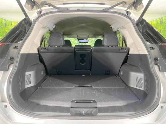 NISSAN X-TRAIL 4WD 2017 Image 31