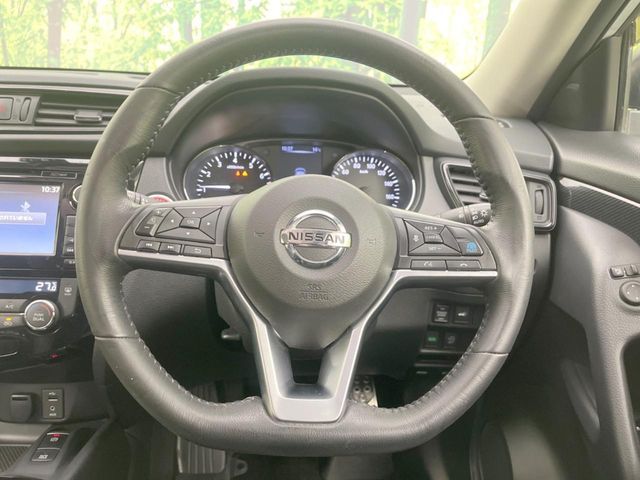 NISSAN X-TRAIL 4WD 2017 Image 31