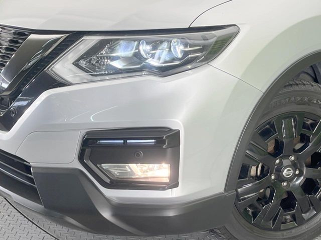 NISSAN X-TRAIL 4WD 2017 Image 31
