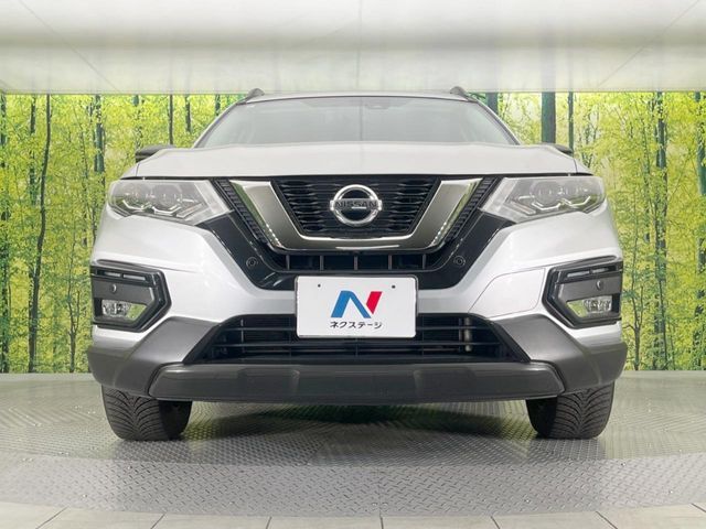NISSAN X-TRAIL 4WD 2017 Image 31