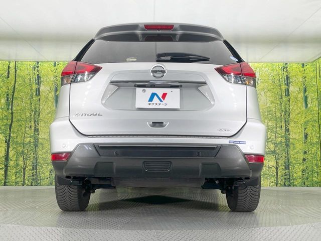 NISSAN X-TRAIL 4WD 2017 Image 31