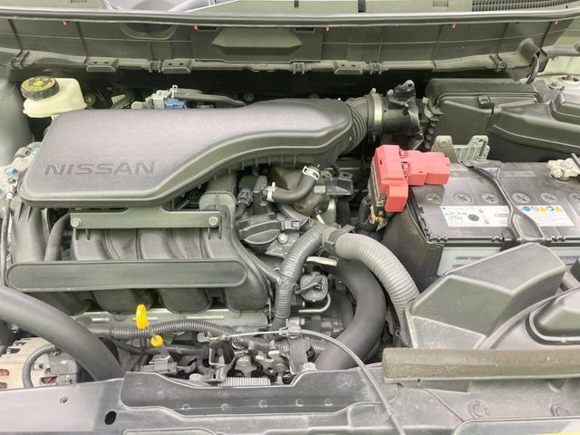 NISSAN X-TRAIL 4WD 2017 Image 31