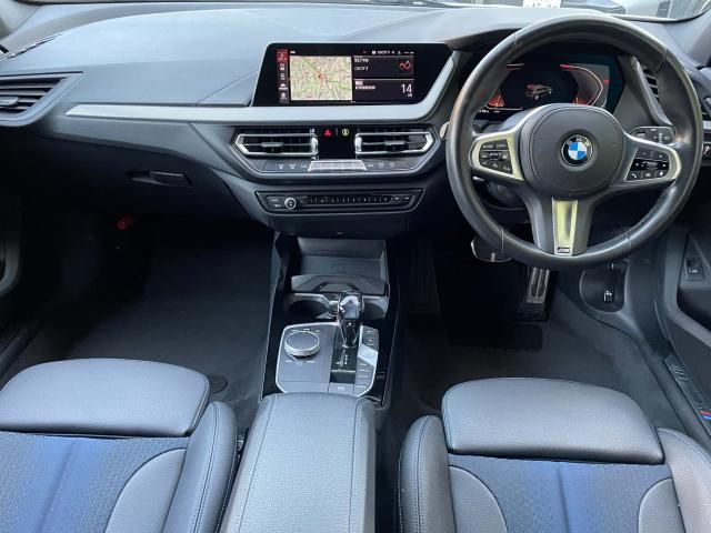 BMW 1SERIES 2020 Image 31