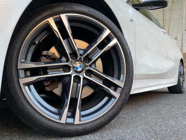 BMW 1SERIES 2020 Image 31