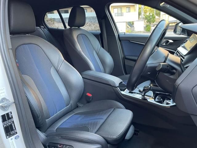 BMW 1SERIES 2020 Image 31