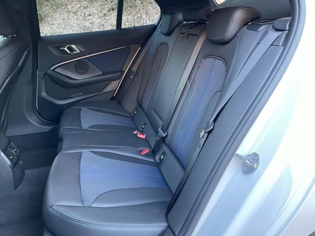 BMW 1SERIES 2020 Image 31