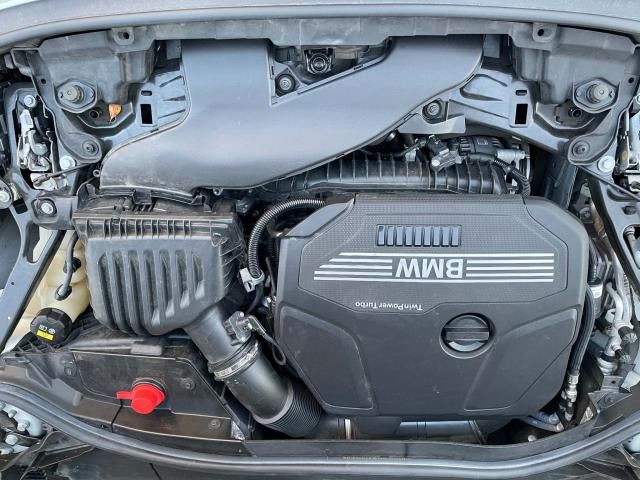 BMW 1SERIES 2020 Image 31