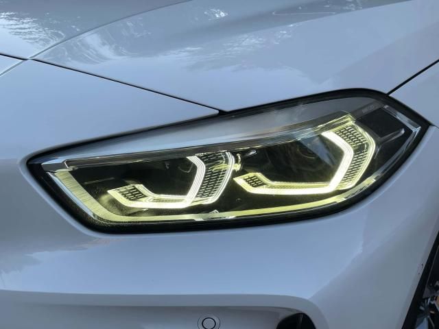 BMW 1SERIES 2020 Image 31