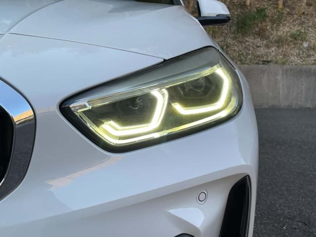 BMW 1SERIES 2020 Image 31