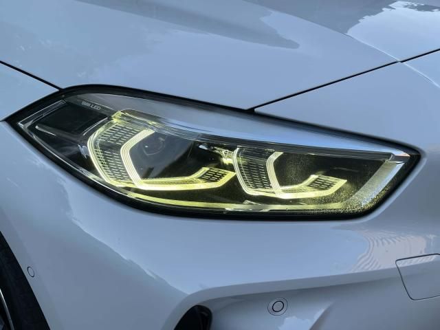 BMW 1SERIES 2020 Image 31