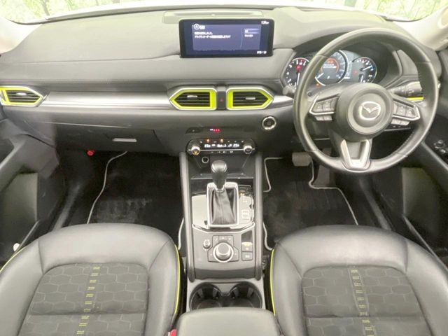 MAZDA CX-5 4WD 2023 Image 31