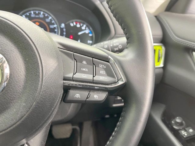 MAZDA CX-5 4WD 2023 Image 31