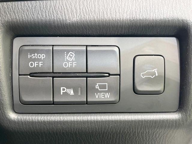 MAZDA CX-5 4WD 2023 Image 31