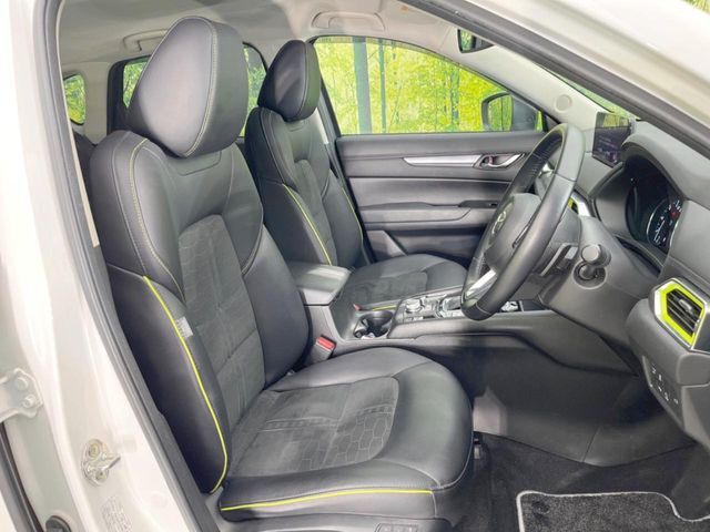 MAZDA CX-5 4WD 2023 Image 31