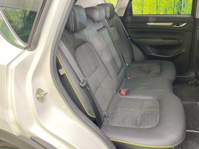 MAZDA CX-5 4WD 2023 Image 31