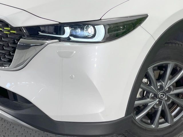 MAZDA CX-5 4WD 2023 Image 31