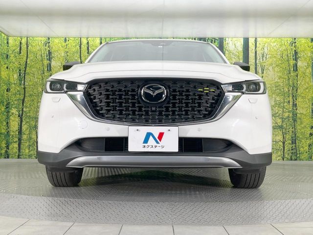 MAZDA CX-5 4WD 2023 Image 31