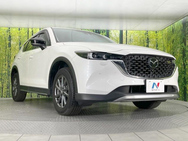 MAZDA CX-5 4WD 2023 Image 31