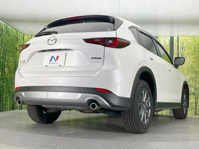 MAZDA CX-5 4WD 2023 Image 31