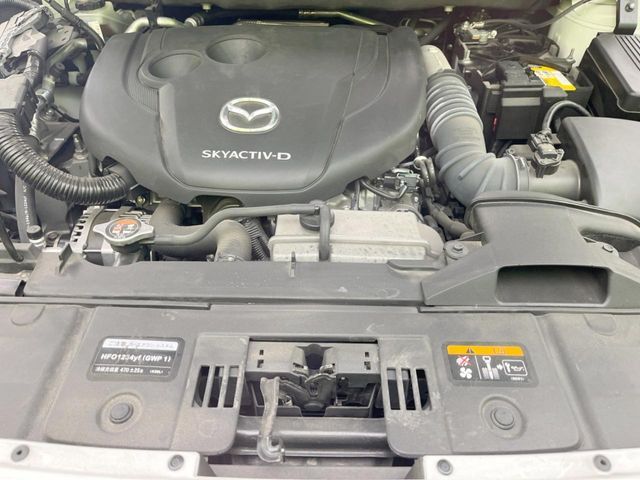MAZDA CX-5 4WD 2023 Image 31