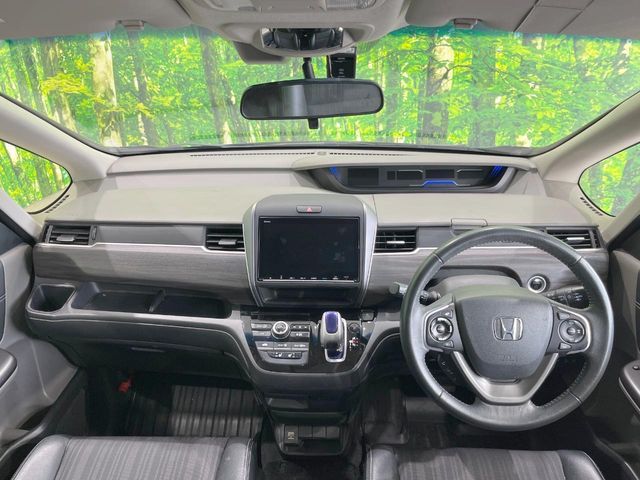 HONDA FREED HYBRID 2018 Image 31