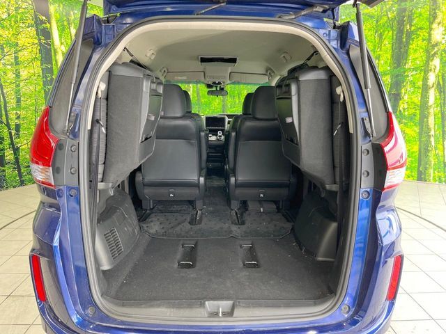 HONDA FREED HYBRID 2018 Image 31