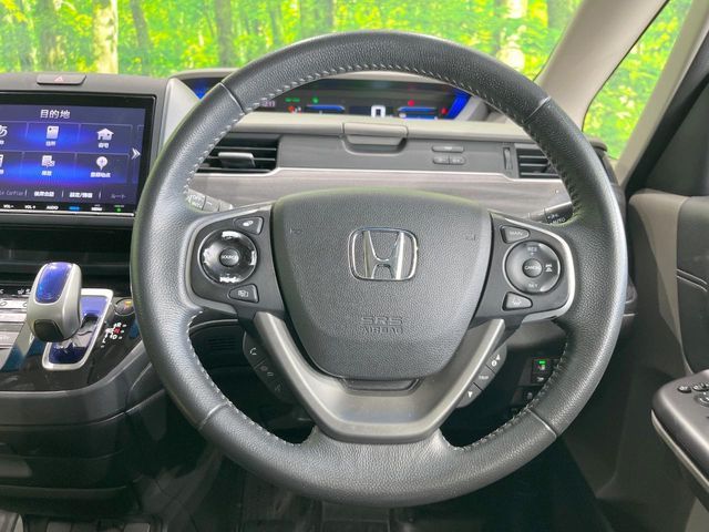 HONDA FREED HYBRID 2018 Image 31