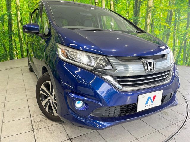 HONDA FREED HYBRID 2018 Image 31