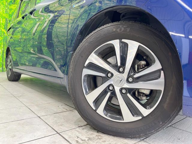 HONDA FREED HYBRID 2018 Image 31