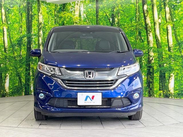 HONDA FREED HYBRID 2018 Image 31