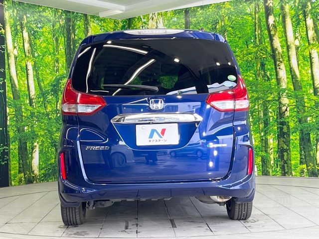 HONDA FREED HYBRID 2018 Image 31