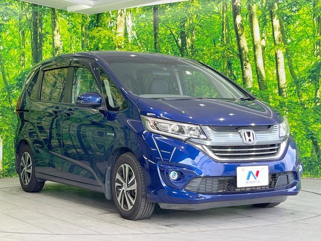 HONDA FREED HYBRID 2018 Image 31