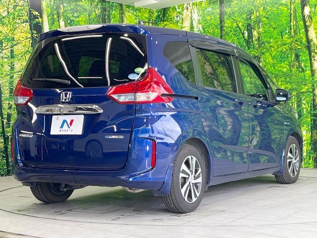 HONDA FREED HYBRID 2018 Image 31