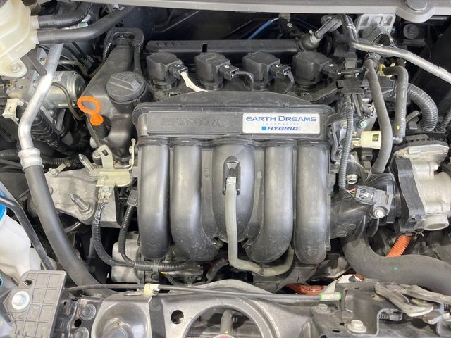 HONDA FREED HYBRID 2018 Image 31