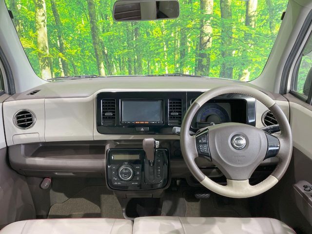 NISSAN MOCO 2016 Image 31