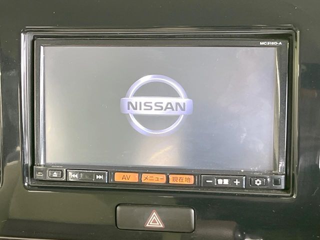 NISSAN MOCO 2016 Image 31