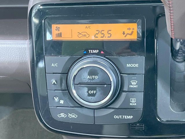 NISSAN MOCO 2016 Image 31