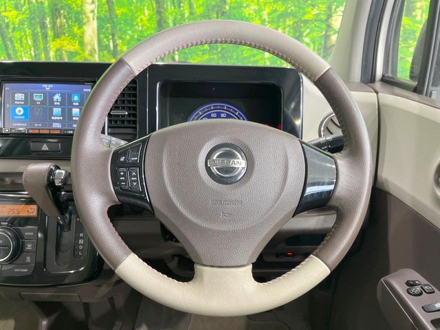 NISSAN MOCO 2016 Image 31