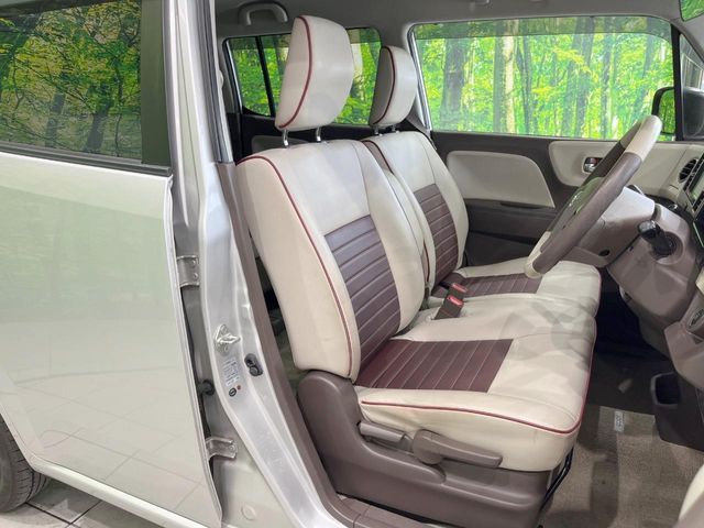 NISSAN MOCO 2016 Image 31